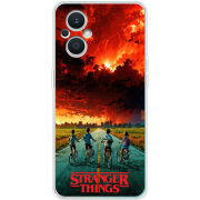 Чехол BoxFace OPPO Reno 7 Lite 5G 