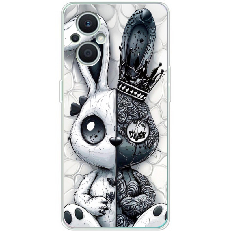 Чехол BoxFace OPPO Reno 7 Lite 5G 