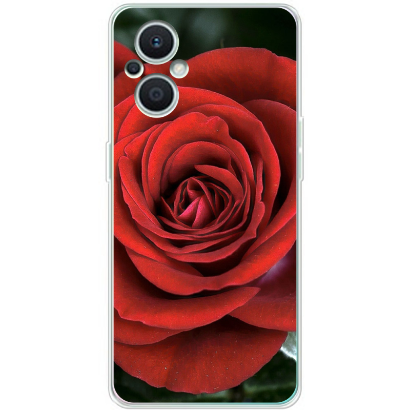 Чехол BoxFace OPPO Reno 7 Lite 5G 