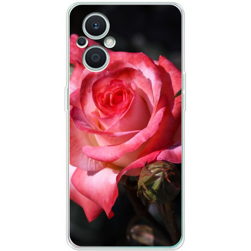 Чехол BoxFace OPPO Reno 7 Lite 5G 
