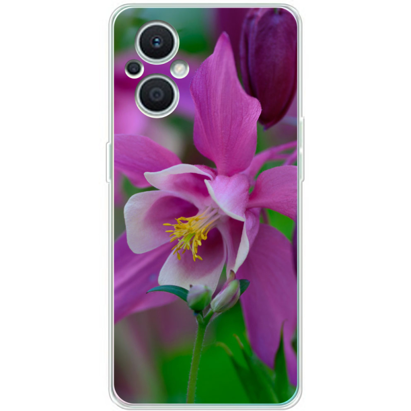 Чехол BoxFace OPPO Reno 7 Lite 5G 