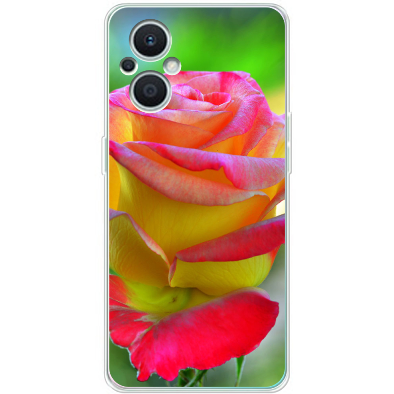 Чехол BoxFace OPPO Reno 7 Lite 5G 