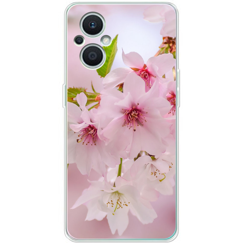Чехол BoxFace OPPO Reno 7 Lite 5G 
