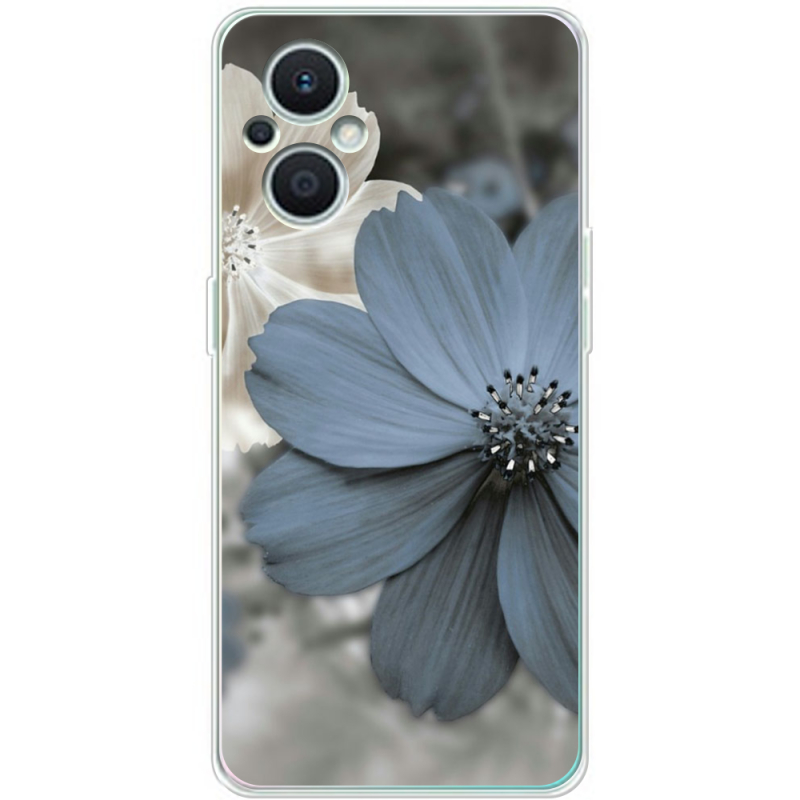 Чехол BoxFace OPPO Reno 7 Lite 5G 