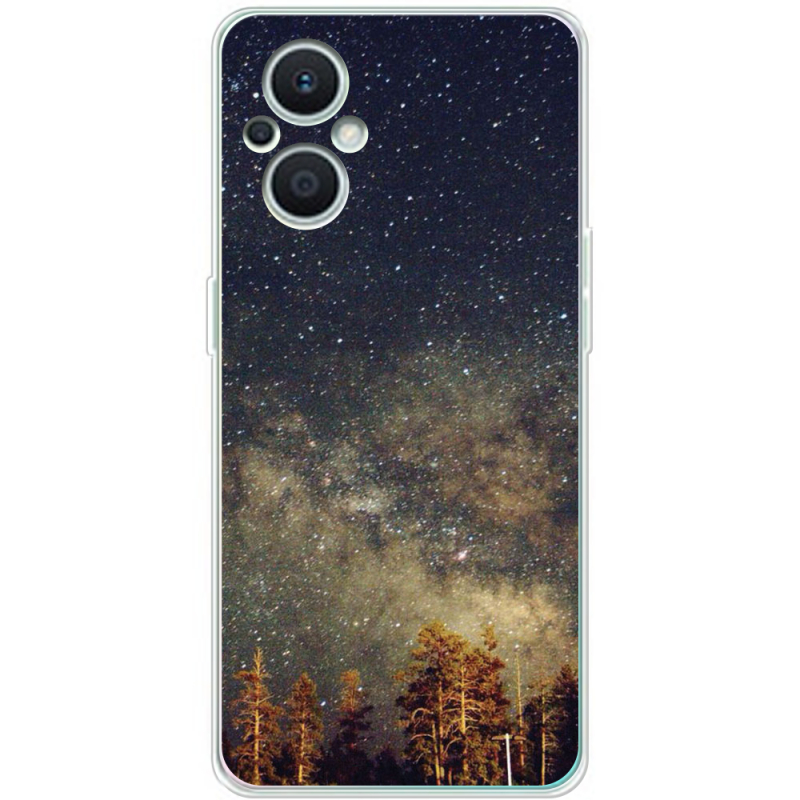 Чехол BoxFace OPPO Reno 7 Lite 5G 