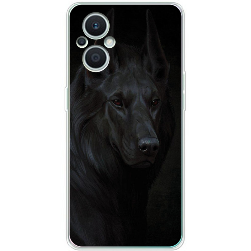 Чехол BoxFace OPPO Reno 7 Lite 5G 