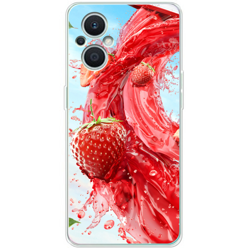 Чехол BoxFace OPPO Reno 7 Lite 5G 