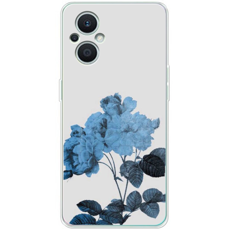 Чехол BoxFace OPPO Reno 7 Lite 5G 