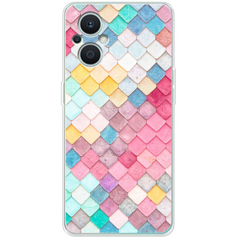 Чехол BoxFace OPPO Reno 7 Lite 5G 