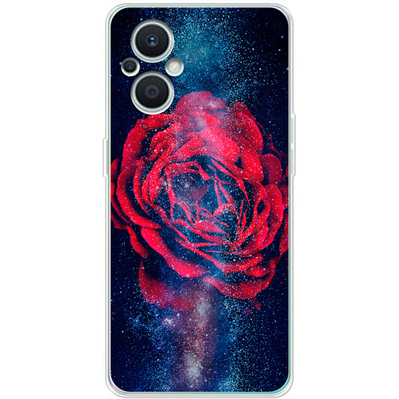 Чехол BoxFace OPPO Reno 7 Lite 5G 
