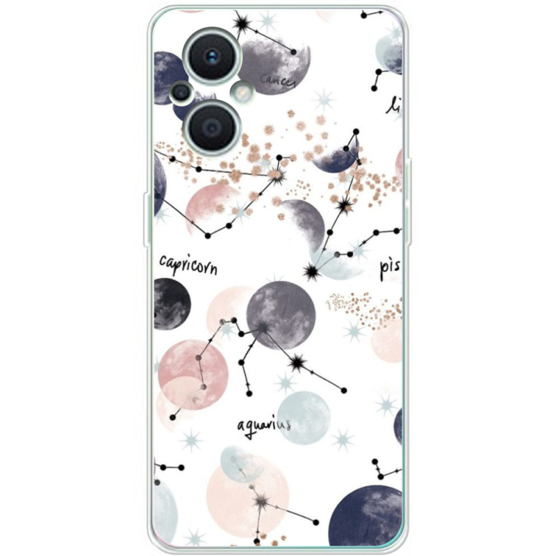 Чехол BoxFace OPPO Reno 7 Lite 5G 