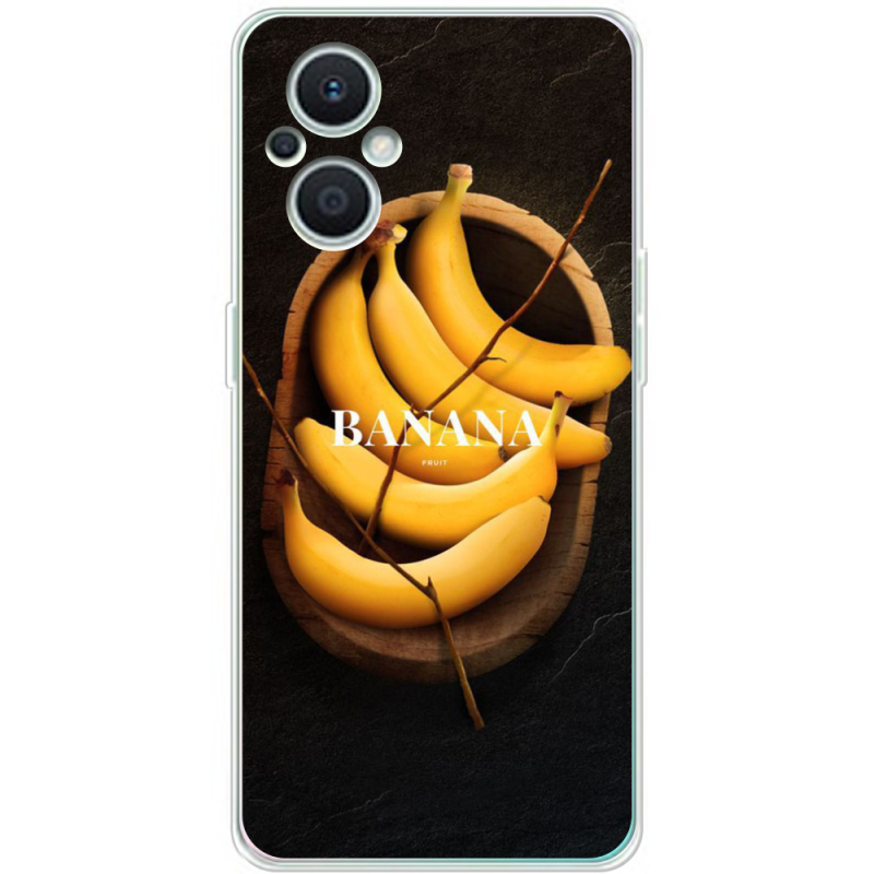 Чехол BoxFace OPPO Reno 7 Lite 5G 