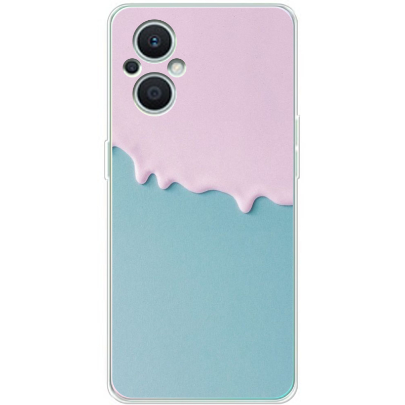 Чехол BoxFace OPPO Reno 7 Lite 5G 