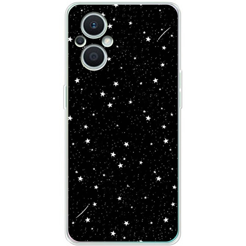Чехол BoxFace OPPO Reno 7 Lite 5G 