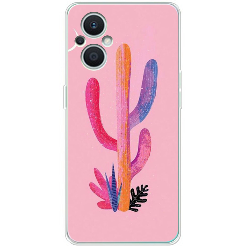 Чехол BoxFace OPPO Reno 7 Lite 5G 