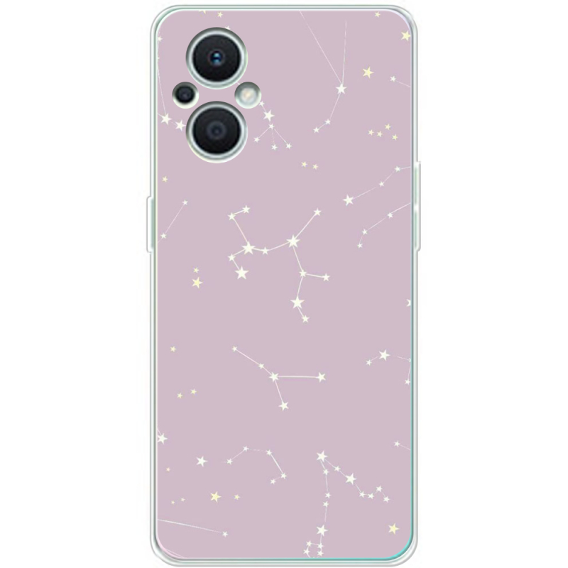 Чехол BoxFace OPPO Reno 7 Lite 5G 