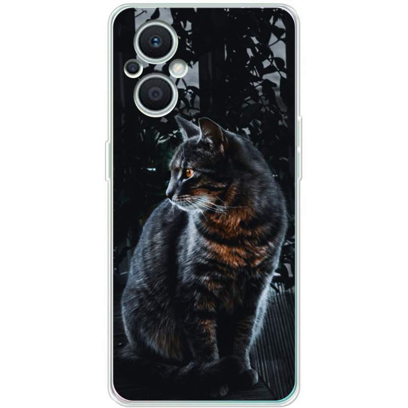 Чехол BoxFace OPPO Reno 7 Lite 5G 
