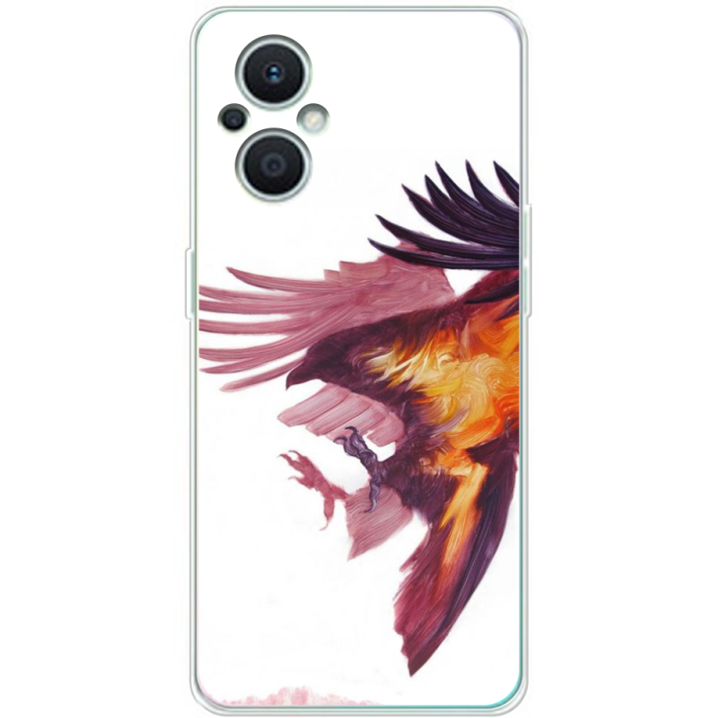 Чехол BoxFace OPPO Reno 7 Lite 5G 