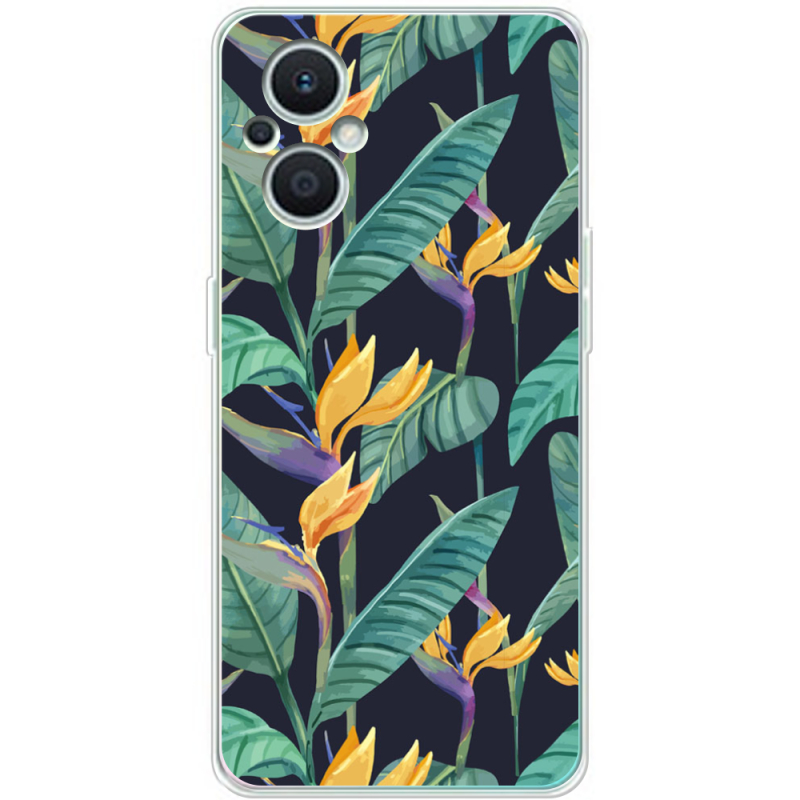 Чехол BoxFace OPPO Reno 7 Lite 5G 