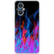 Чехол BoxFace OPPO Reno 7 Lite 5G 