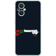 Чехол BoxFace OPPO Reno 7 Lite 5G 