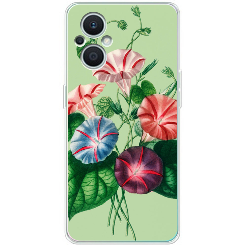Чехол BoxFace OPPO Reno 7 Lite 5G 