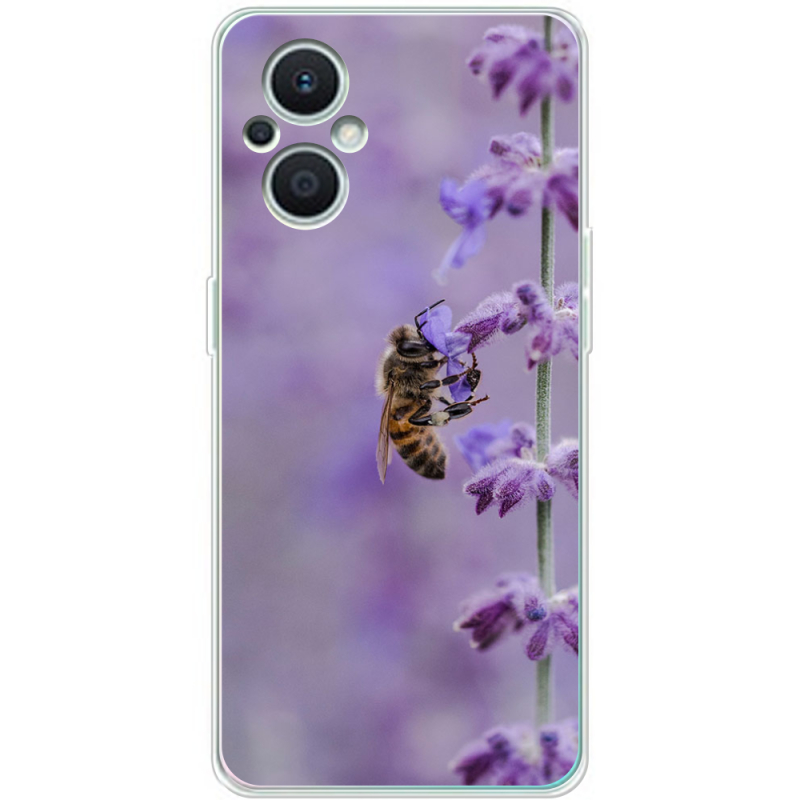 Чехол BoxFace OPPO Reno 7 Lite 5G 