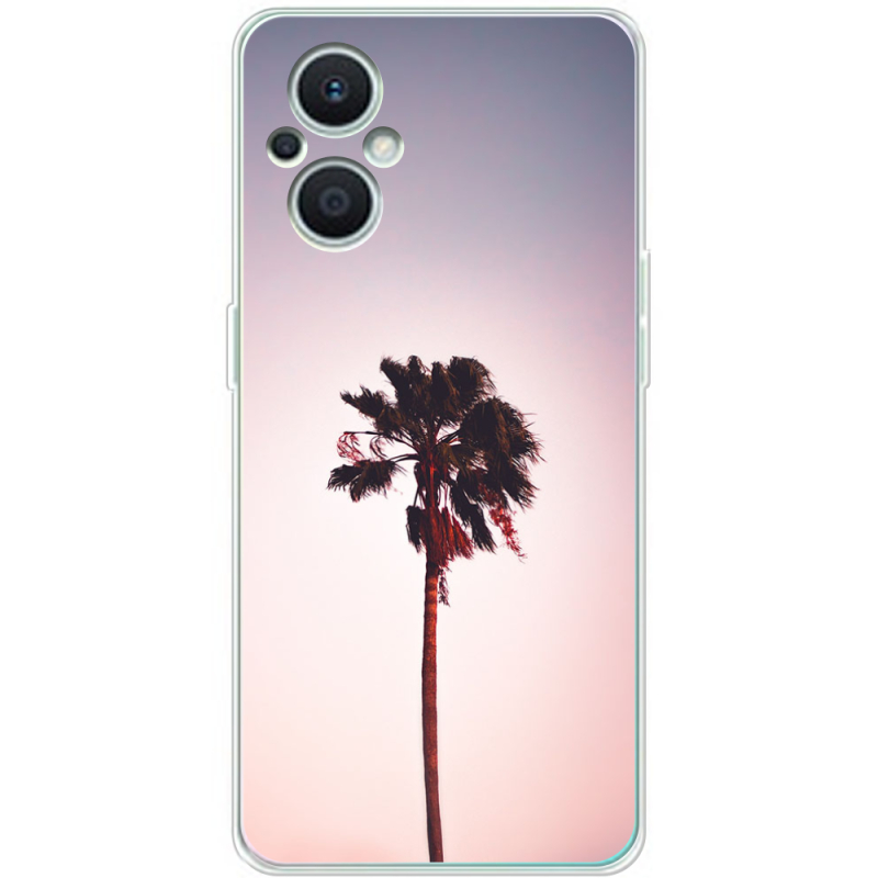 Чехол BoxFace OPPO Reno 7 Lite 5G 