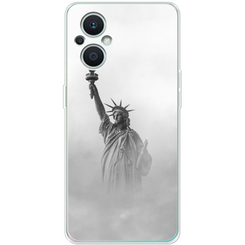 Чехол BoxFace OPPO Reno 7 Lite 5G 