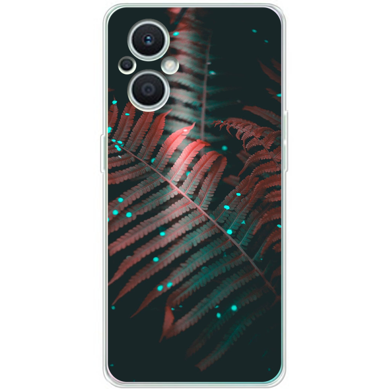 Чехол BoxFace OPPO Reno 7 Lite 5G 