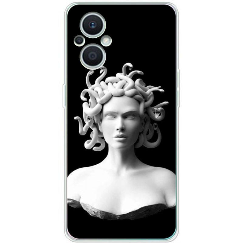 Чехол BoxFace OPPO Reno 7 Lite 5G 