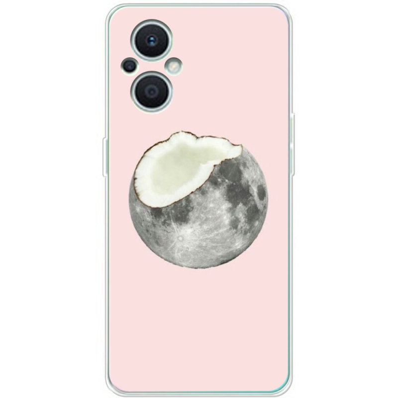 Чехол BoxFace OPPO Reno 7 Lite 5G 