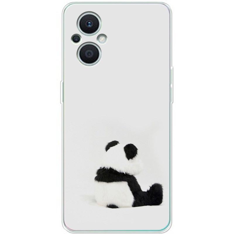 Чехол BoxFace OPPO Reno 7 Lite 5G 