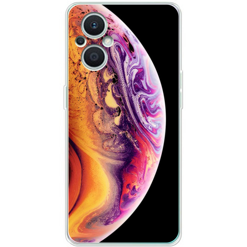 Чехол BoxFace OPPO Reno 7 Lite 5G 