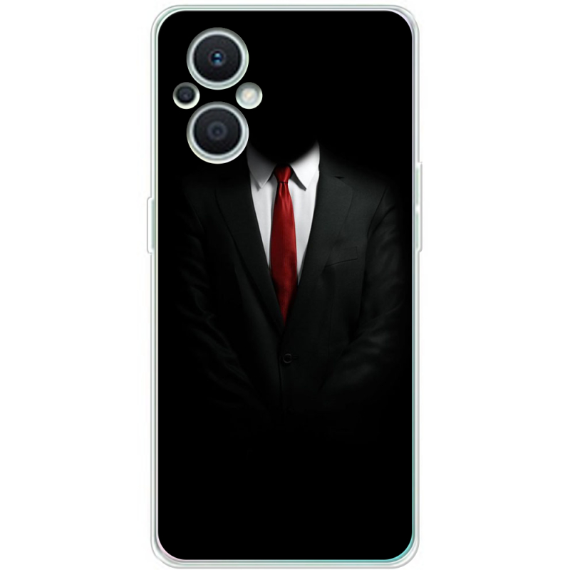 Чехол BoxFace OPPO Reno 7 Lite 5G 