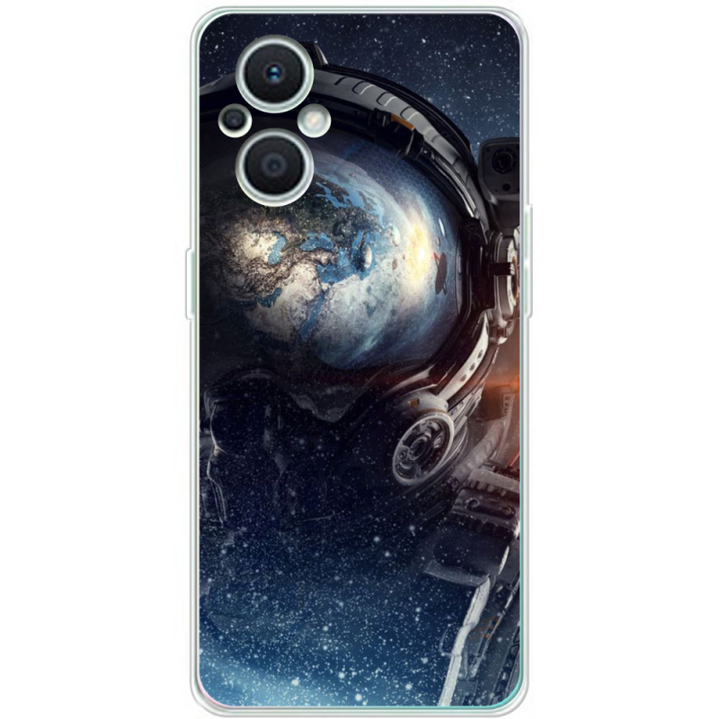 Чехол BoxFace OPPO Reno 7 Lite 5G 