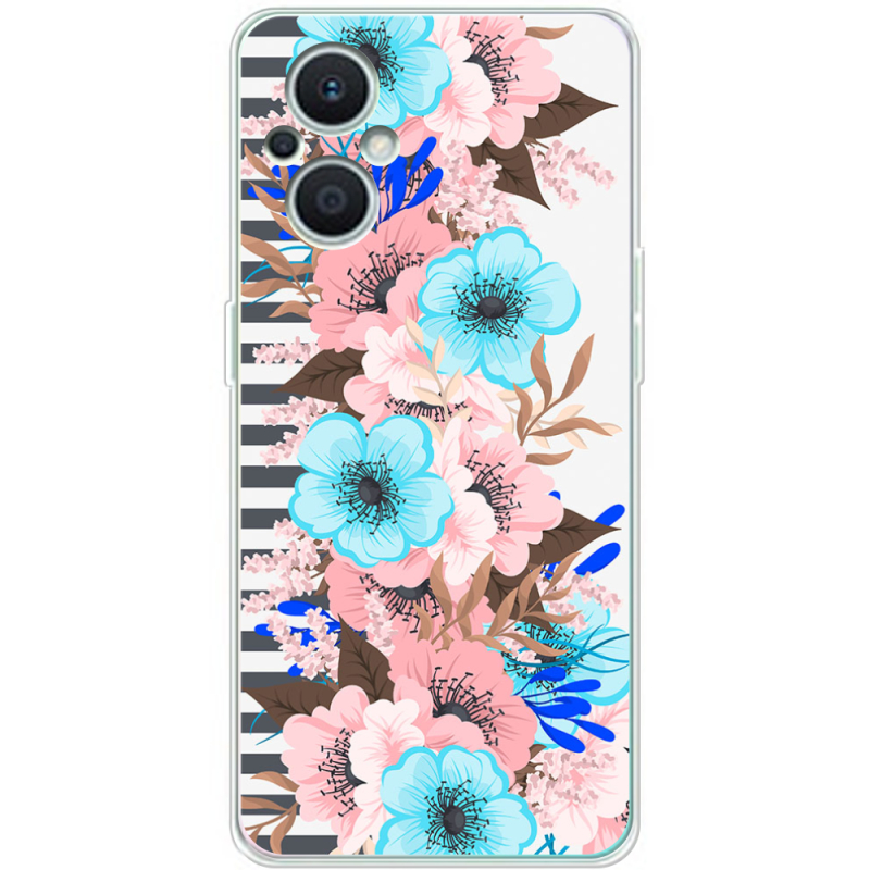 Чехол BoxFace OPPO Reno 7 Lite 5G 