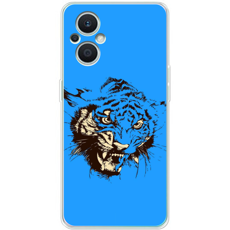Чехол BoxFace OPPO Reno 7 Lite 5G 