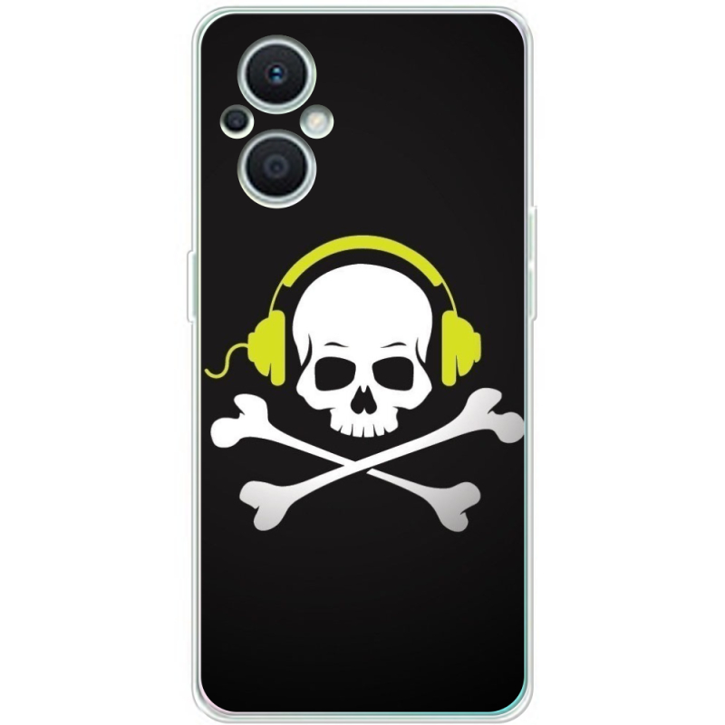 Чехол BoxFace OPPO Reno 7 Lite 5G 