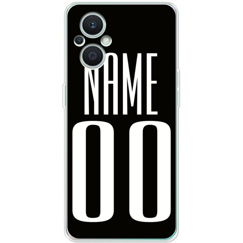 Чехол BoxFace OPPO Reno 7 Lite 5G 