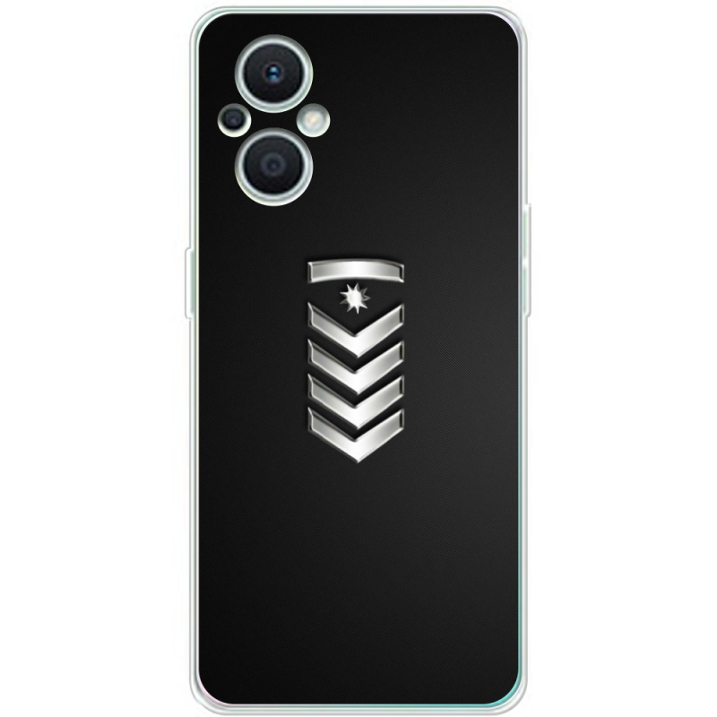 Чехол BoxFace OPPO Reno 7 Lite 5G 