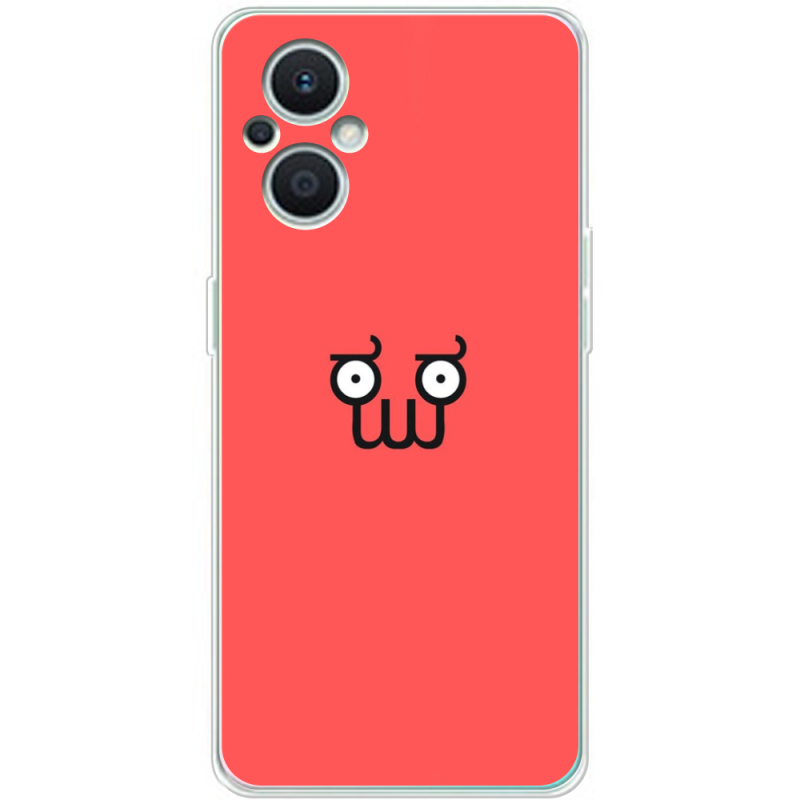 Чехол BoxFace OPPO Reno 7 Lite 5G 