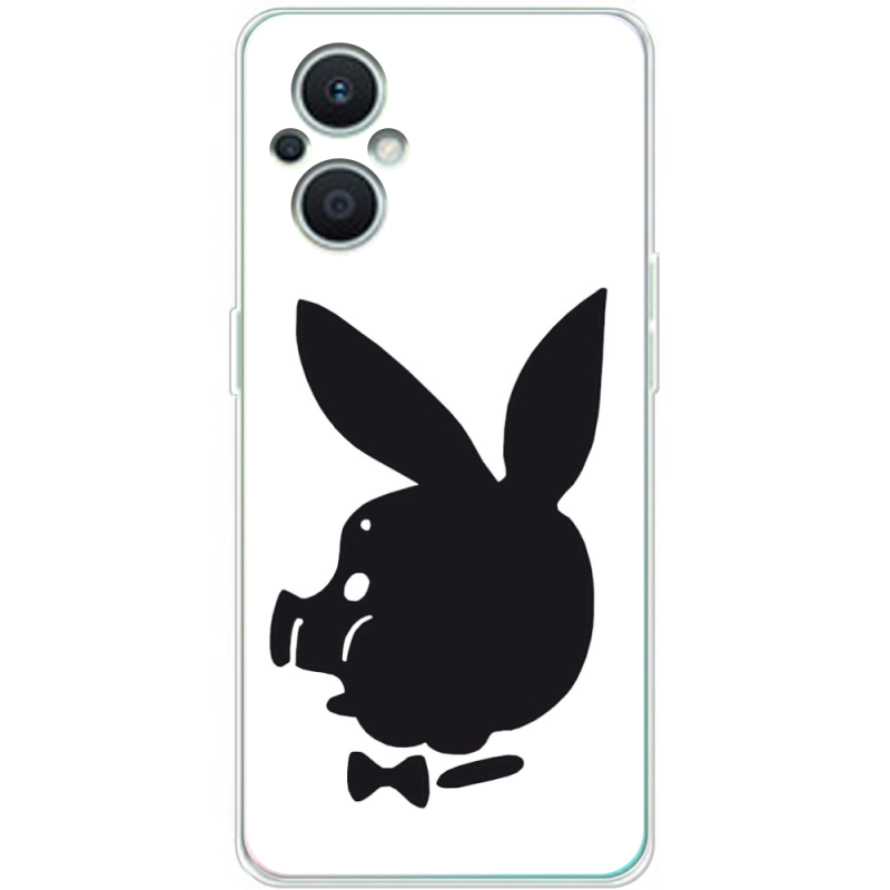 Чехол BoxFace OPPO Reno 7 Lite 5G 