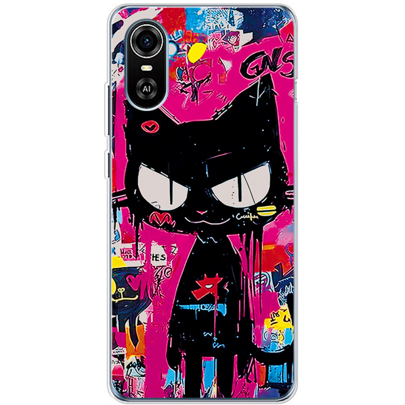 Чехол BoxFace ZTE Blade A31 Plus 