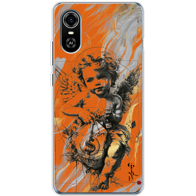 Чехол BoxFace ZTE Blade A31 Plus 