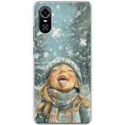 Чехол BoxFace ZTE Blade A31 Plus Смак дитинства