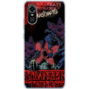 Чехол BoxFace ZTE Blade A31 Plus 