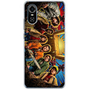 Чехол BoxFace ZTE Blade A31 Plus 