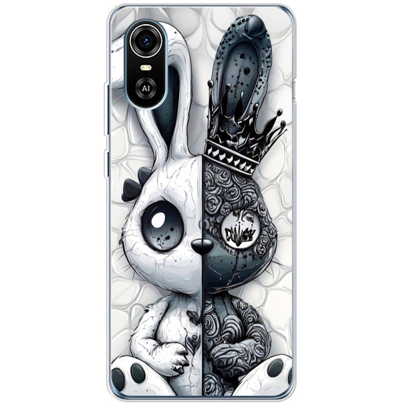 Чехол BoxFace ZTE Blade A31 Plus 