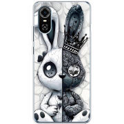 Чехол BoxFace ZTE Blade A31 Plus 